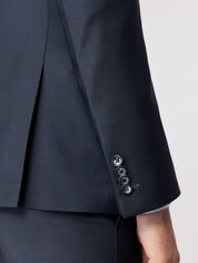 Sakko Slim Fit - A401 - Blau