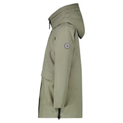 Winterjacke PINCY jr. - 19-Army - Grün