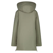 Winterjacke PINCY jr. - 19-Army - Grün