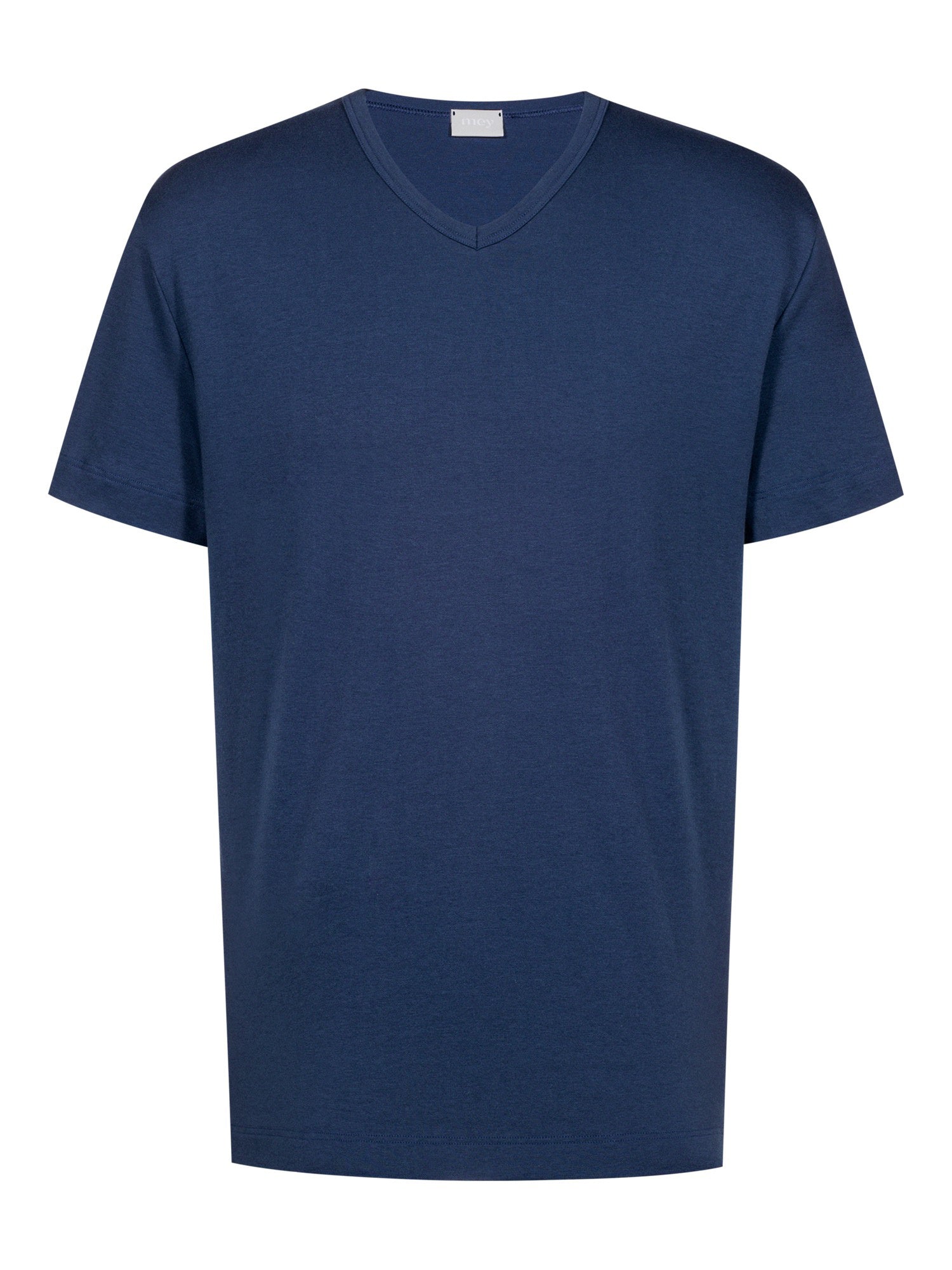 T-Shirt - 664-neptune - Blau