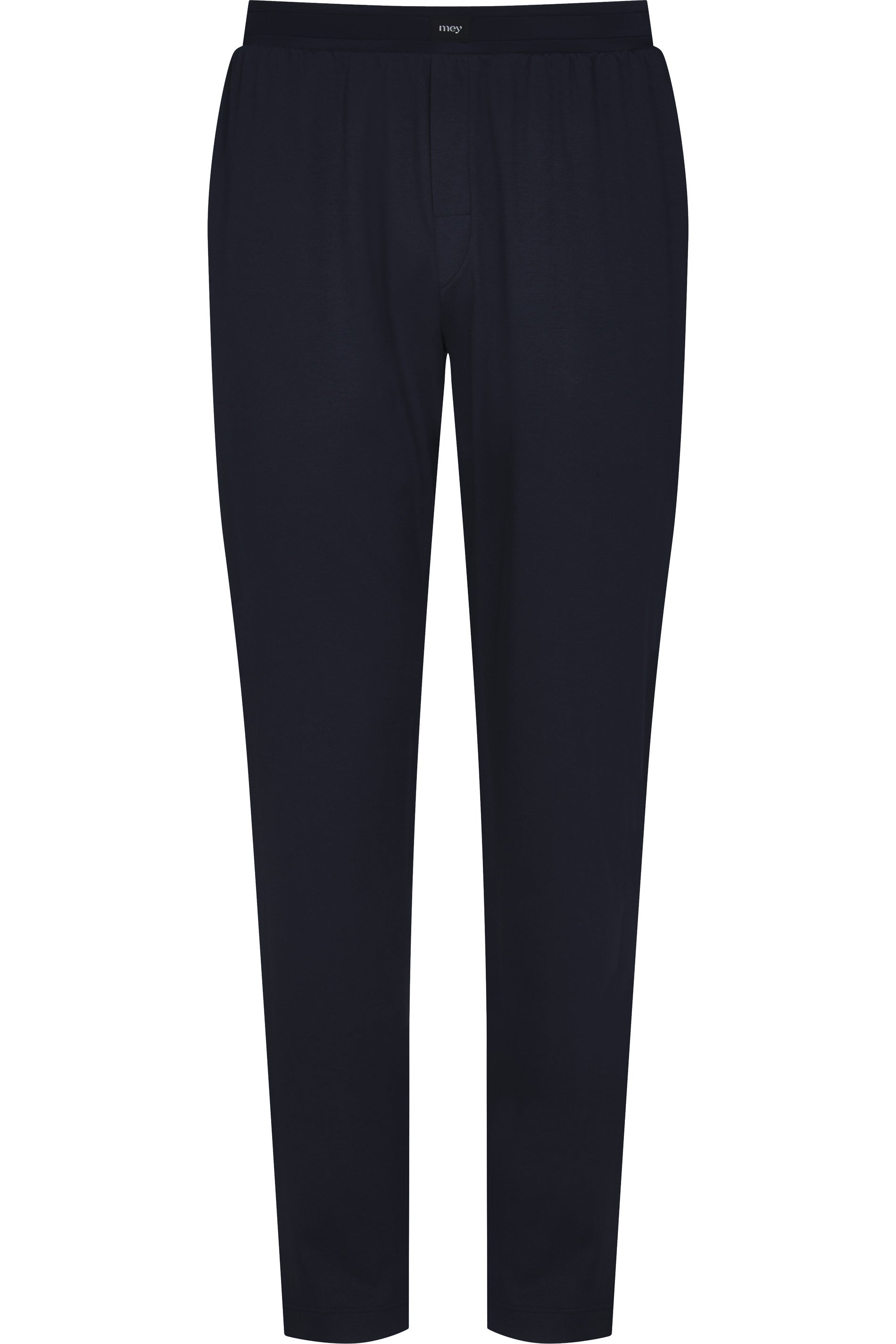 Long Pants - 174-indigo - Blau