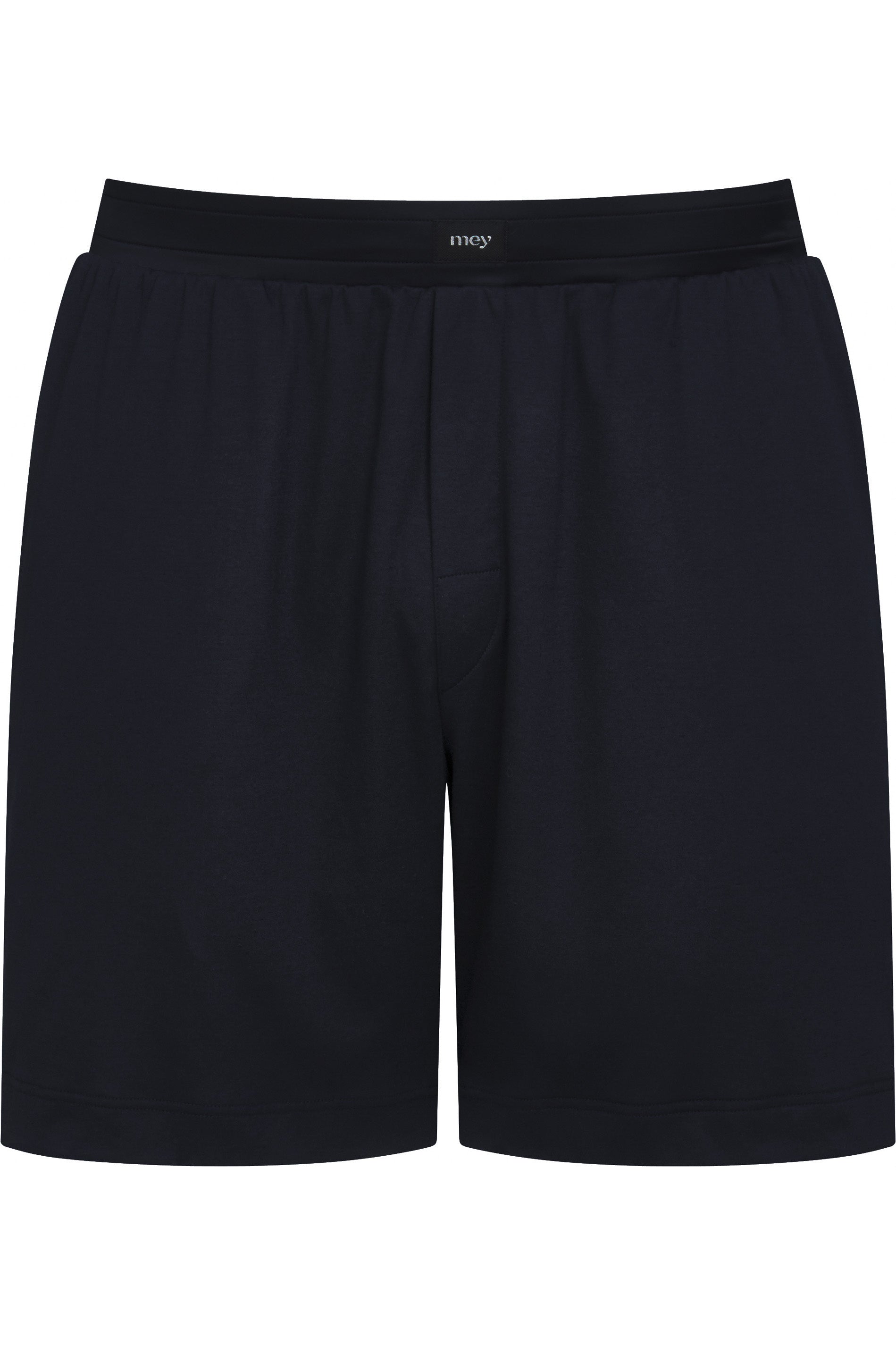 Short Pants - 174-indigo - Blau