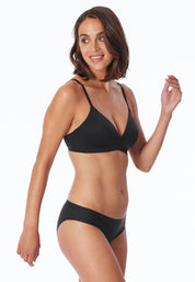 Slip - 000-schwarz - Schwarz