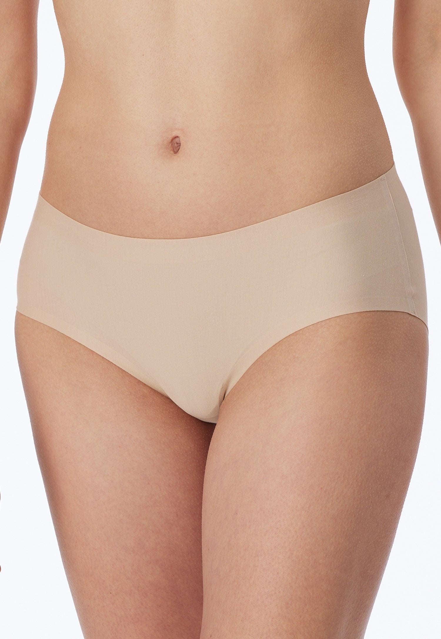 Panty - 410-sand - Beige