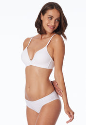 Slip - 100-weiss - Weiß