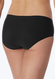 Panty - 000-schwarz - Schwarz