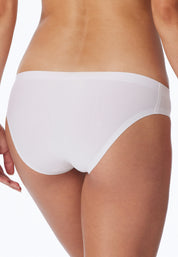 Slip - 100-weiss - Weiß