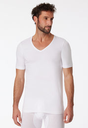 2PACK T-shirt - 100-weiss - Weiß