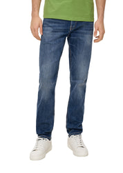 Jeans Slim Fit - 53Z4-BLUE - Blau
