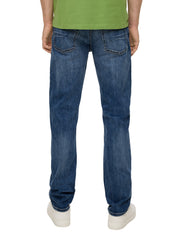 Jeans Slim Fit - 53Z4-BLUE - Blau