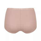 2er-Pack Maxi-Slips - 0026 SKIN - Beige