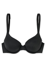 BH mit Schale - 000-schwarz - Schwarz