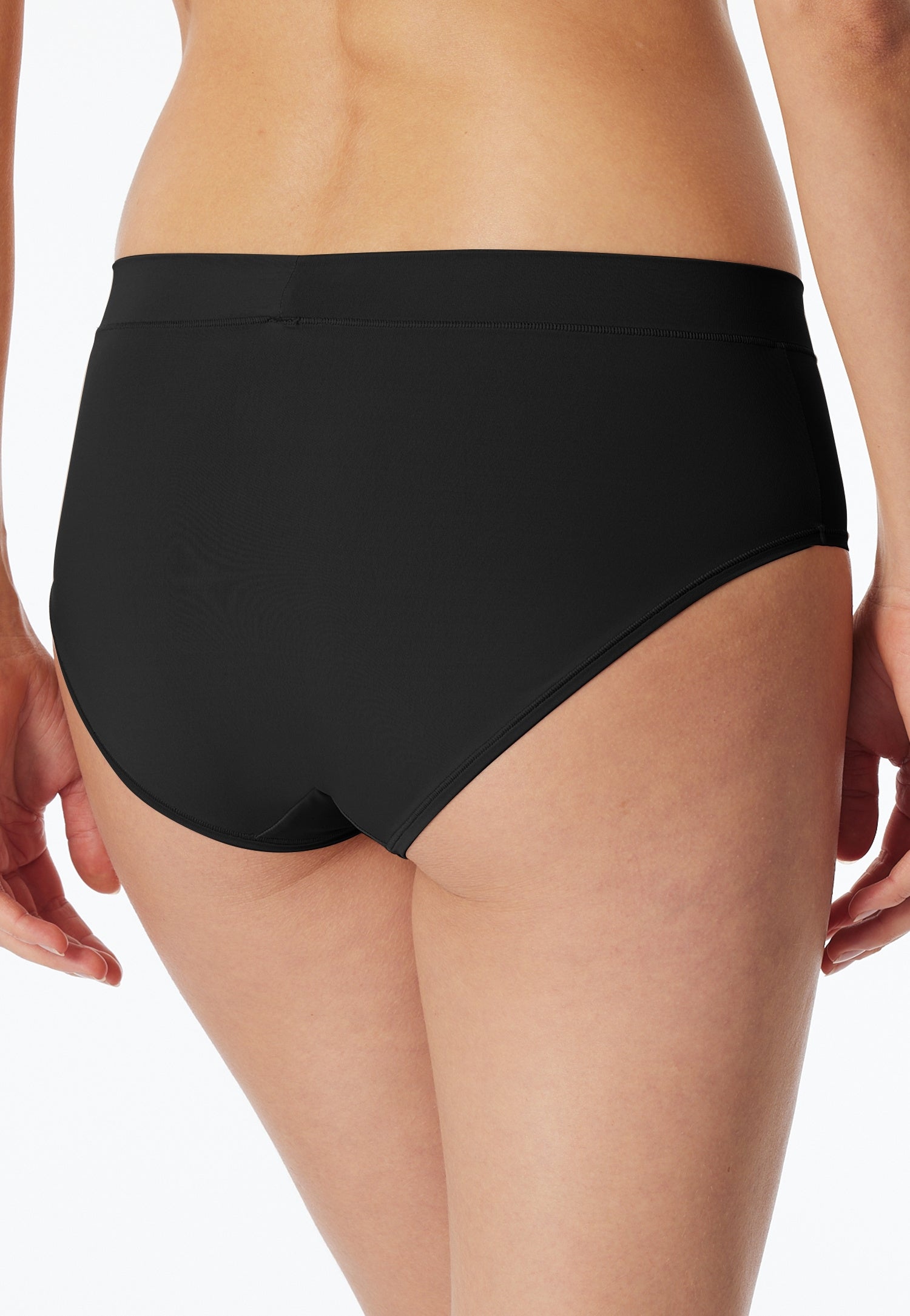 Retro - 000-schwarz - Schwarz