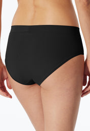 Retro - 000-schwarz - Schwarz