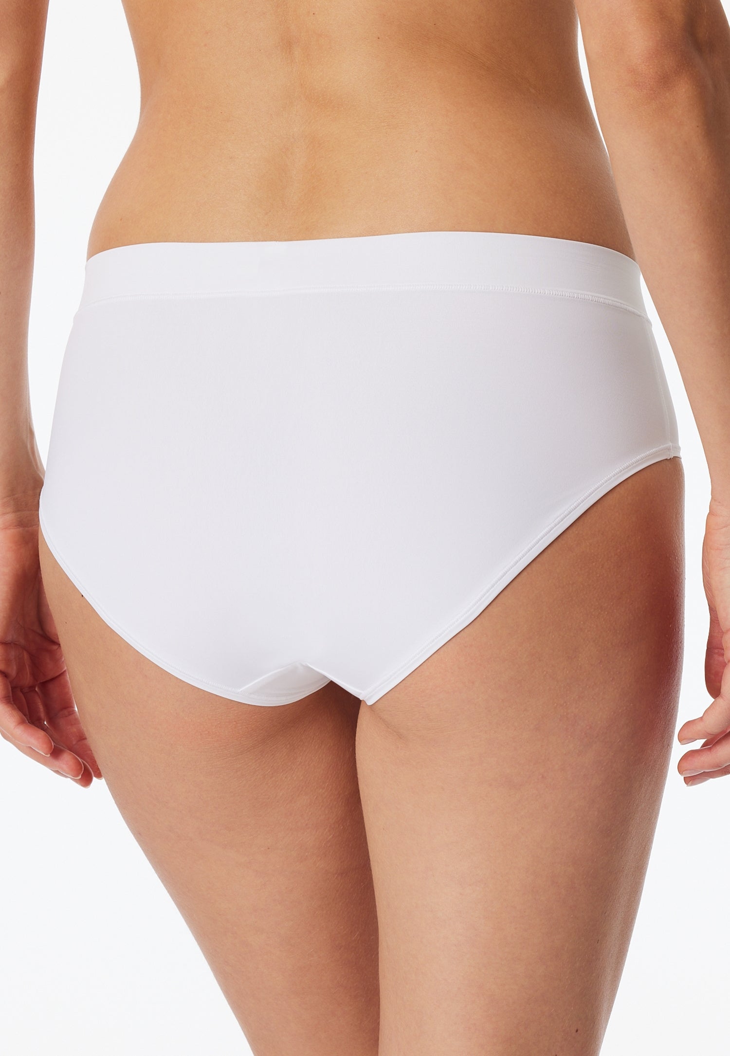 Retro - 100-weiss - Weiß