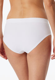 Retro - 100-weiss - Weiß