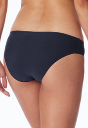 Slip - 804-nachtblau - Blau
