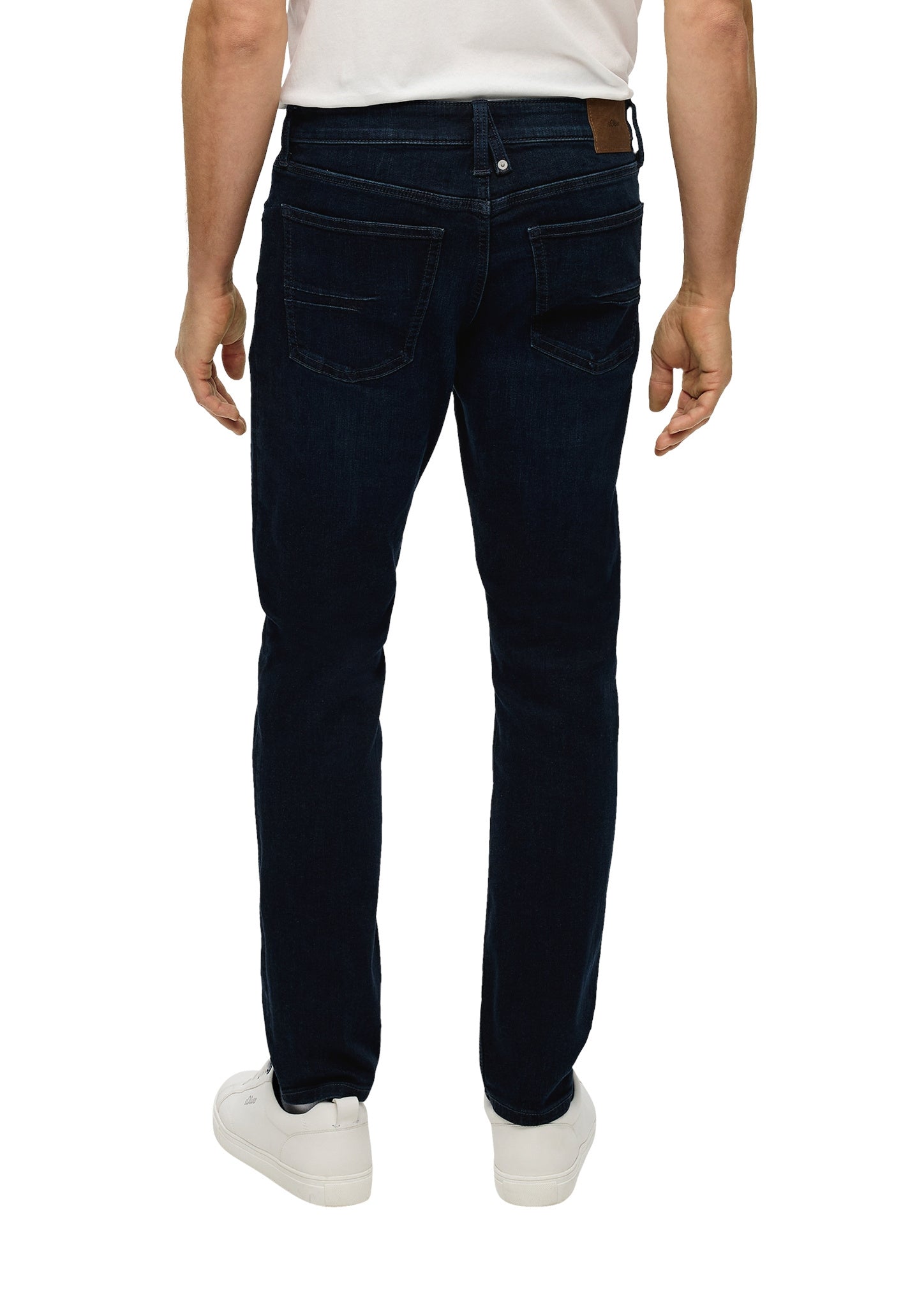 Jeans Slim Fit - 59Z7-BLUE - Blau