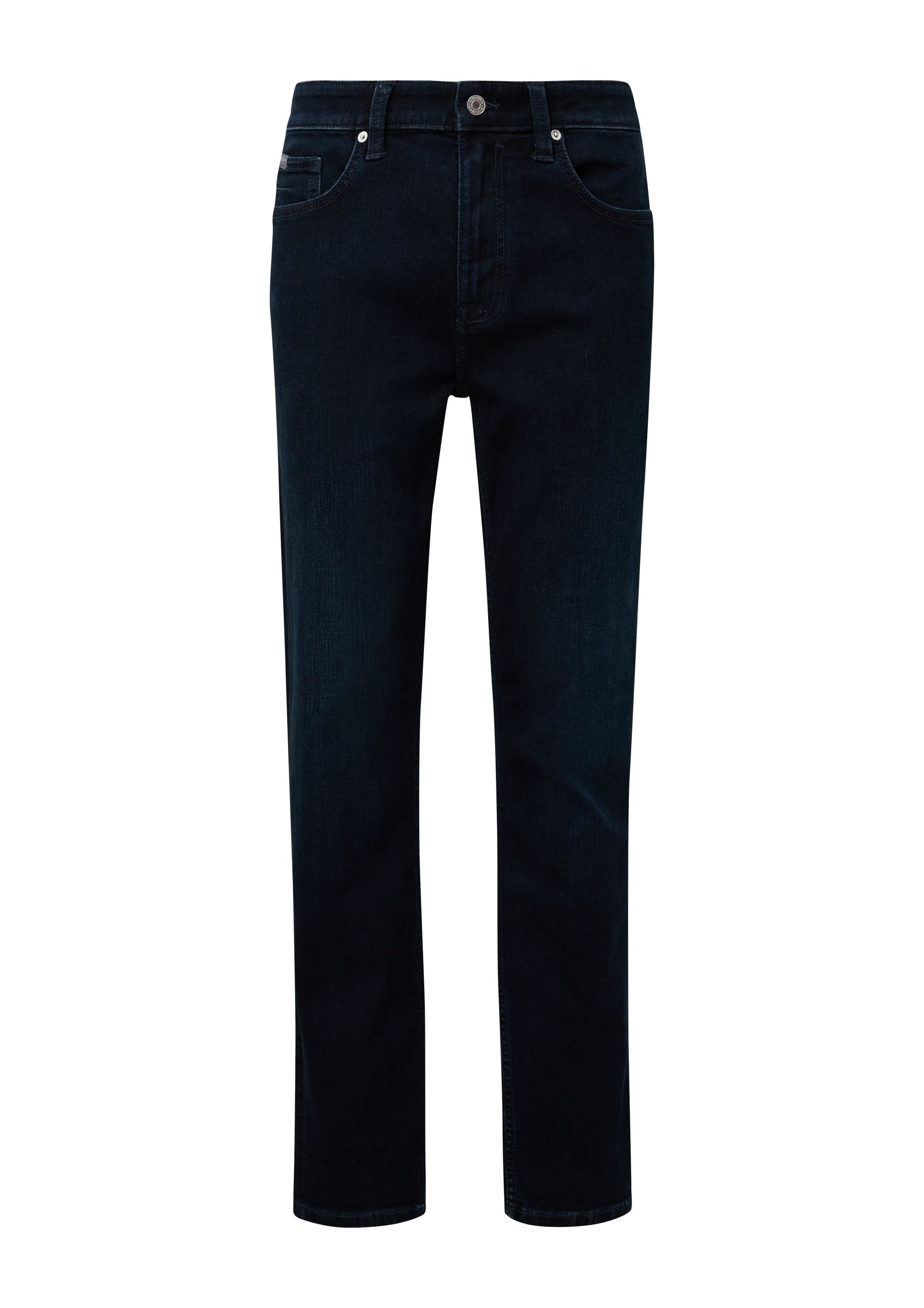 Jeans Slim Fit - 59Z7-BLUE - Blau