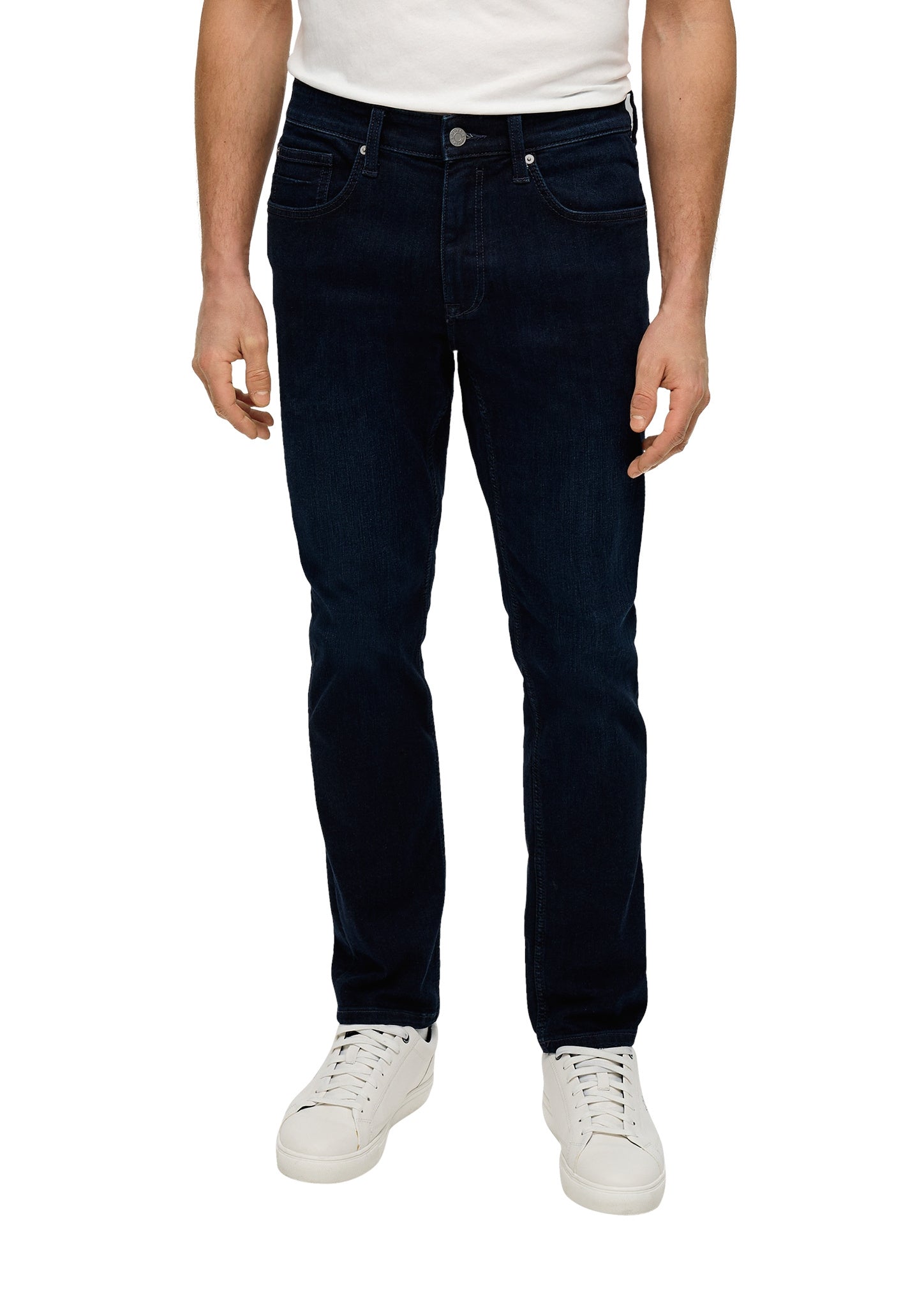 Jeans Slim Fit - 59Z7-BLUE - Blau