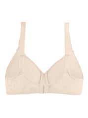 Vision Deluxe - Spacer BH mit Bügel - 528-Porcelain Rose - Weiß