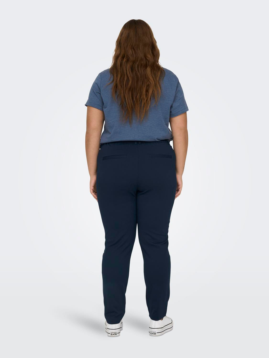 Joggpant - Night Sky - Blau