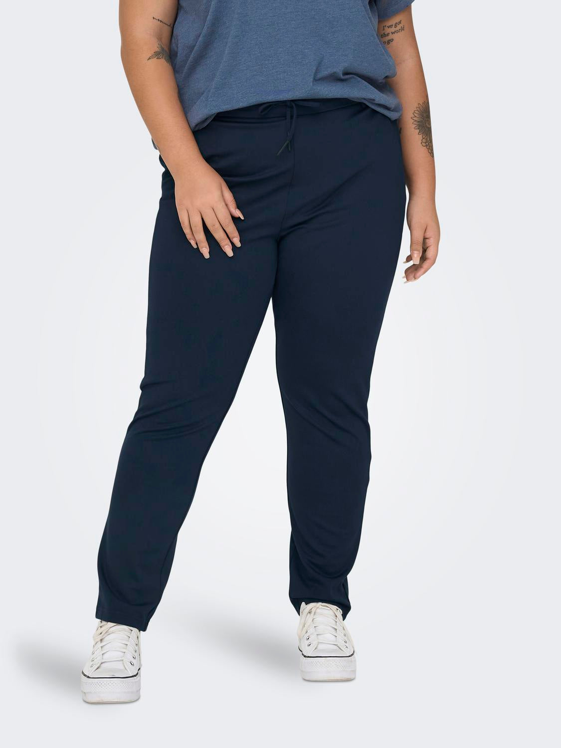 Joggpant - Night Sky - Blau