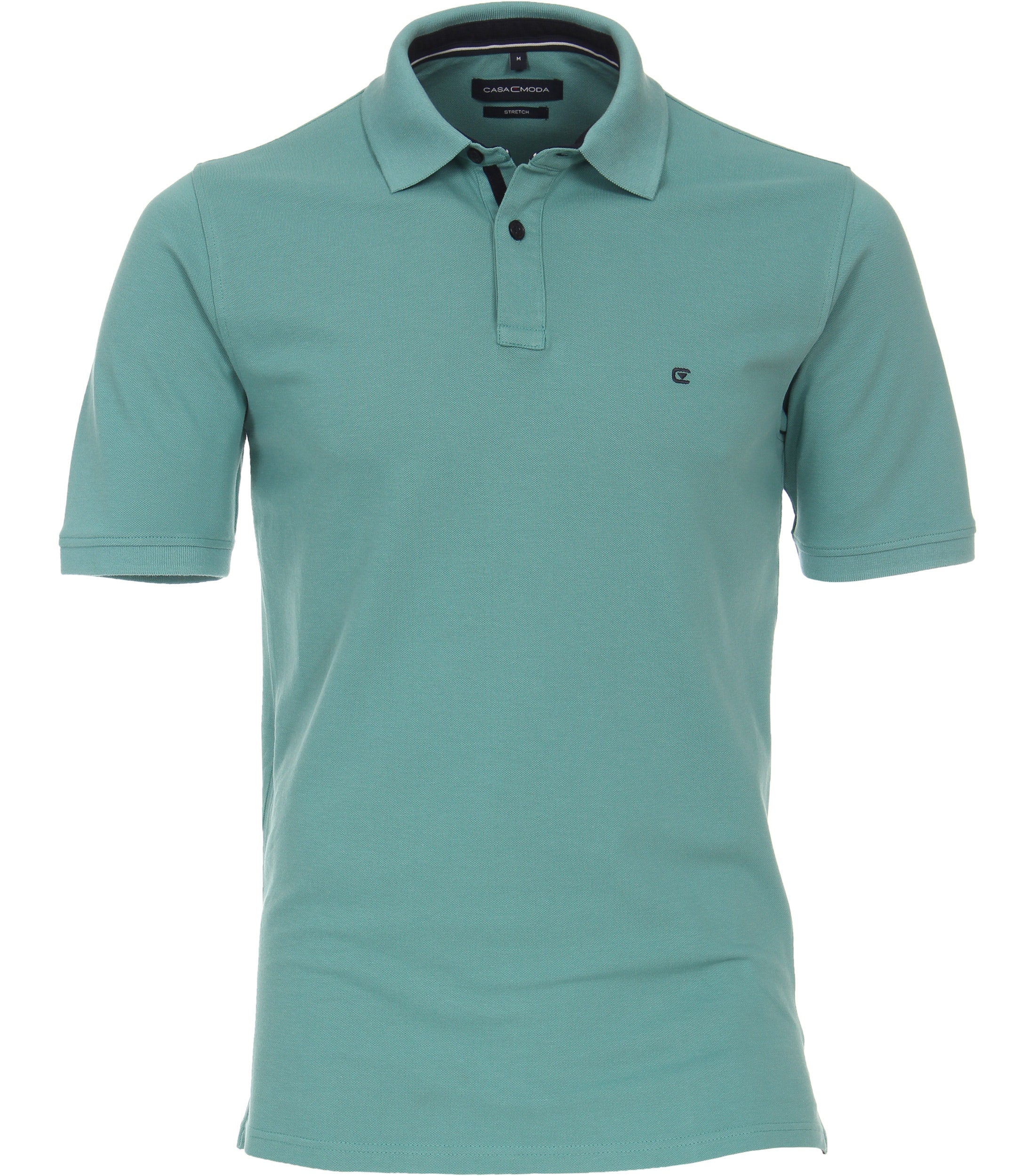 Poloshirt - 392- tUErkis