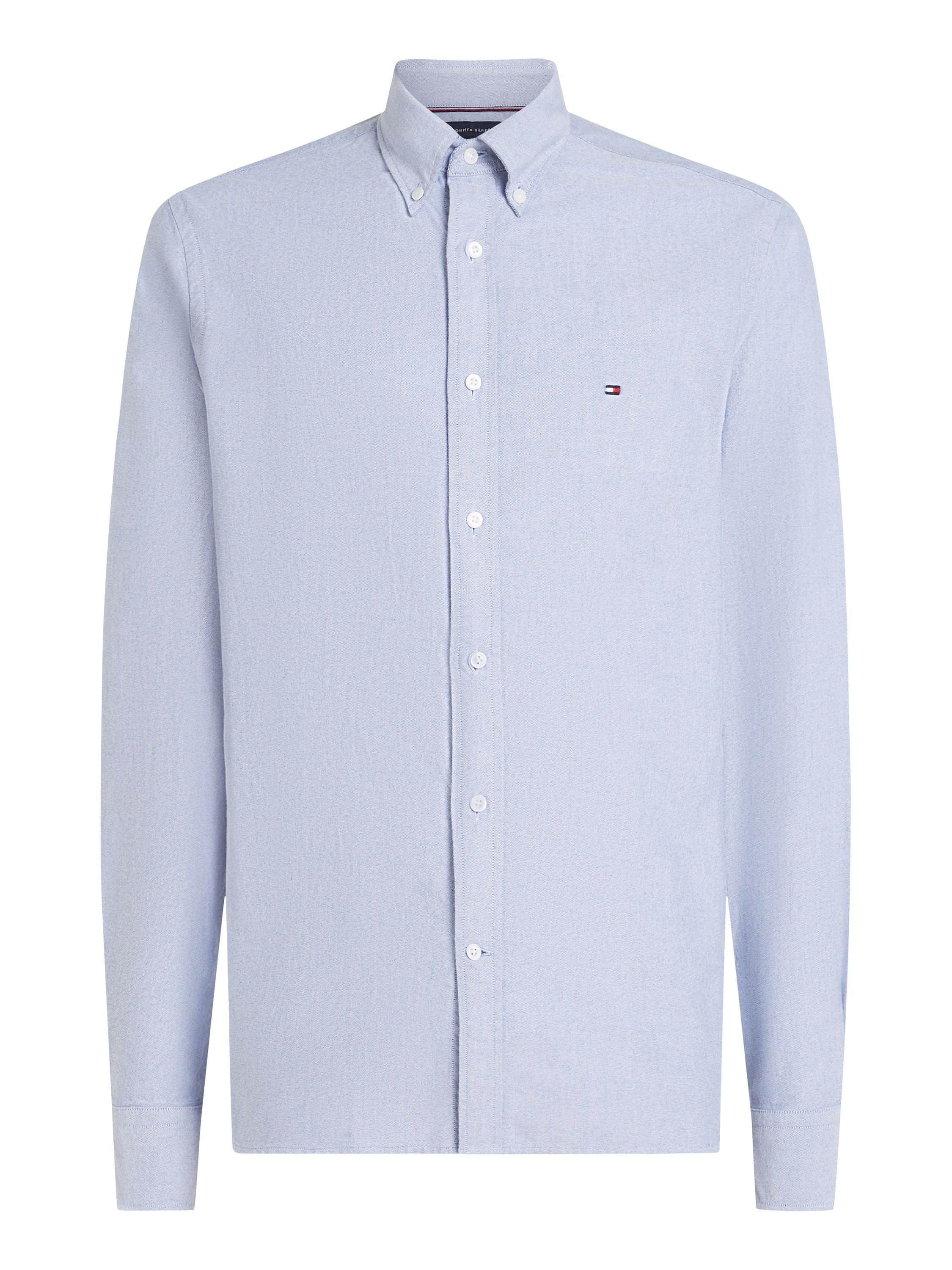 Hemd Regular Fit - CI0-BLUE - Blau