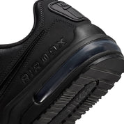 Sneaker Air Max LT3 - 020-BLACK/BLACK-BLACK