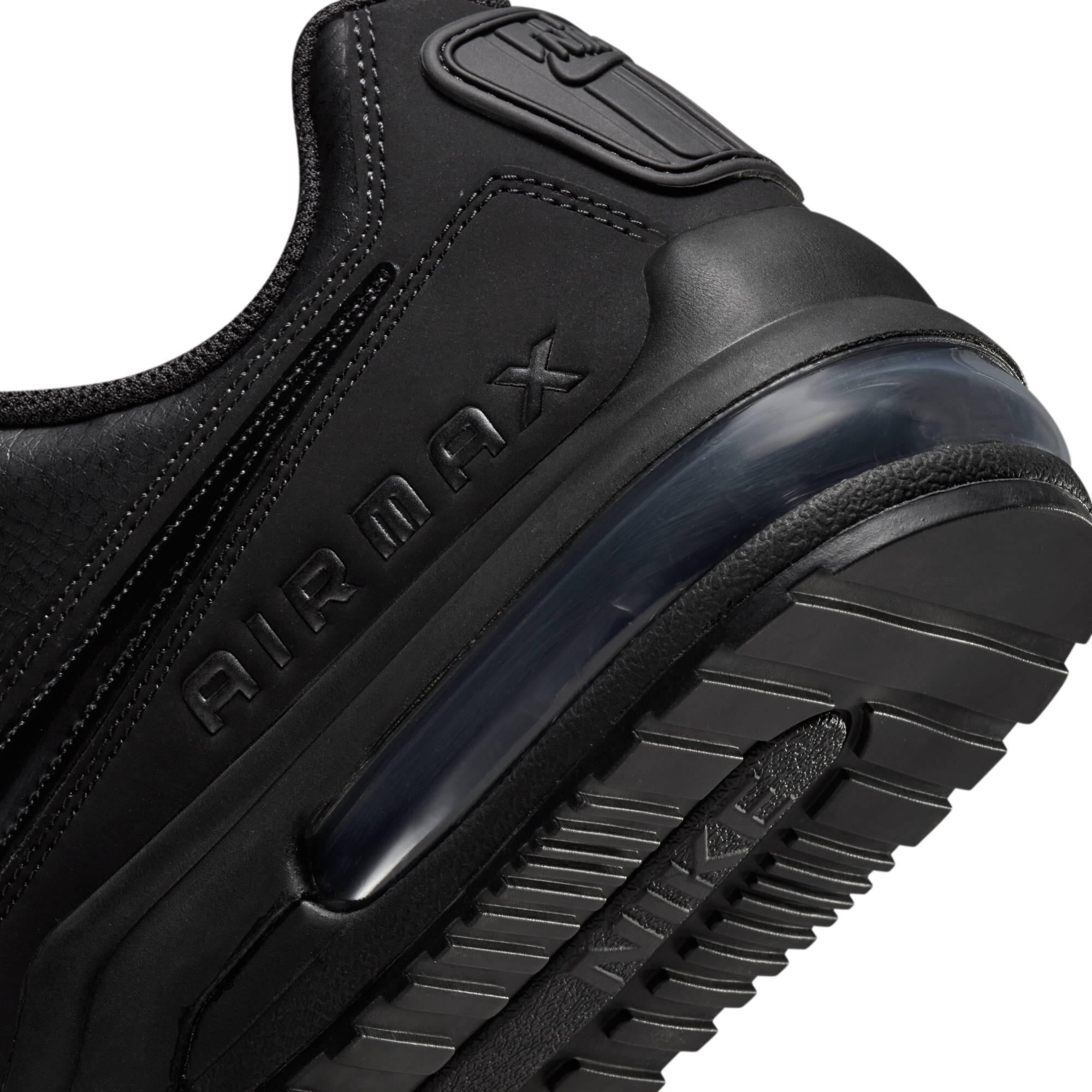 Sneaker Air Max LT3 - 020-BLACK/BLACK-BLACK