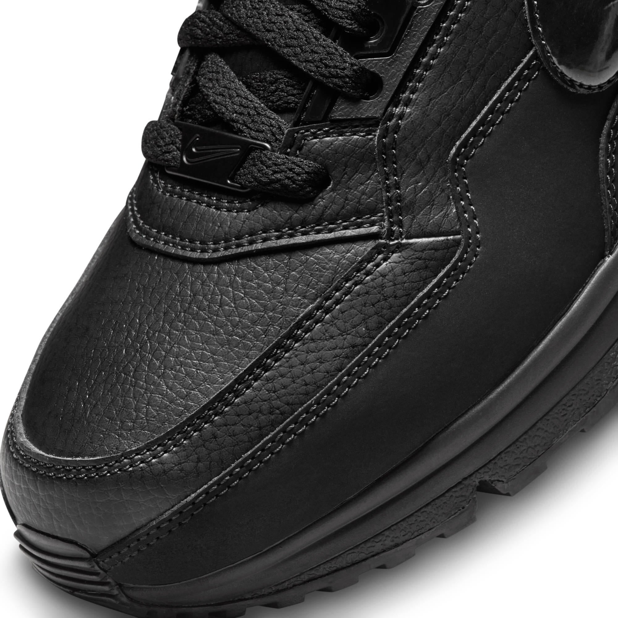 Sneaker Air Max LT3 - 020-BLACK/BLACK-BLACK