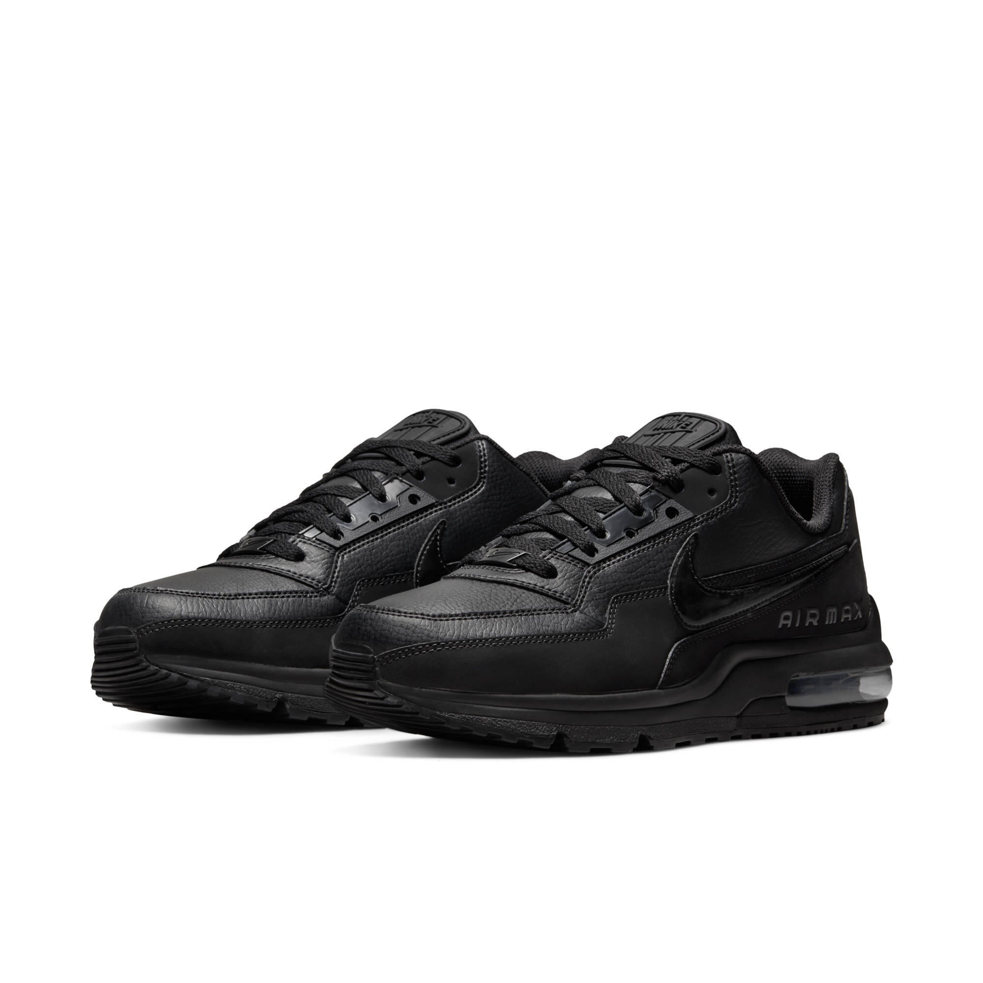 Sneaker Air Max LT3 - 020-BLACK/BLACK-BLACK