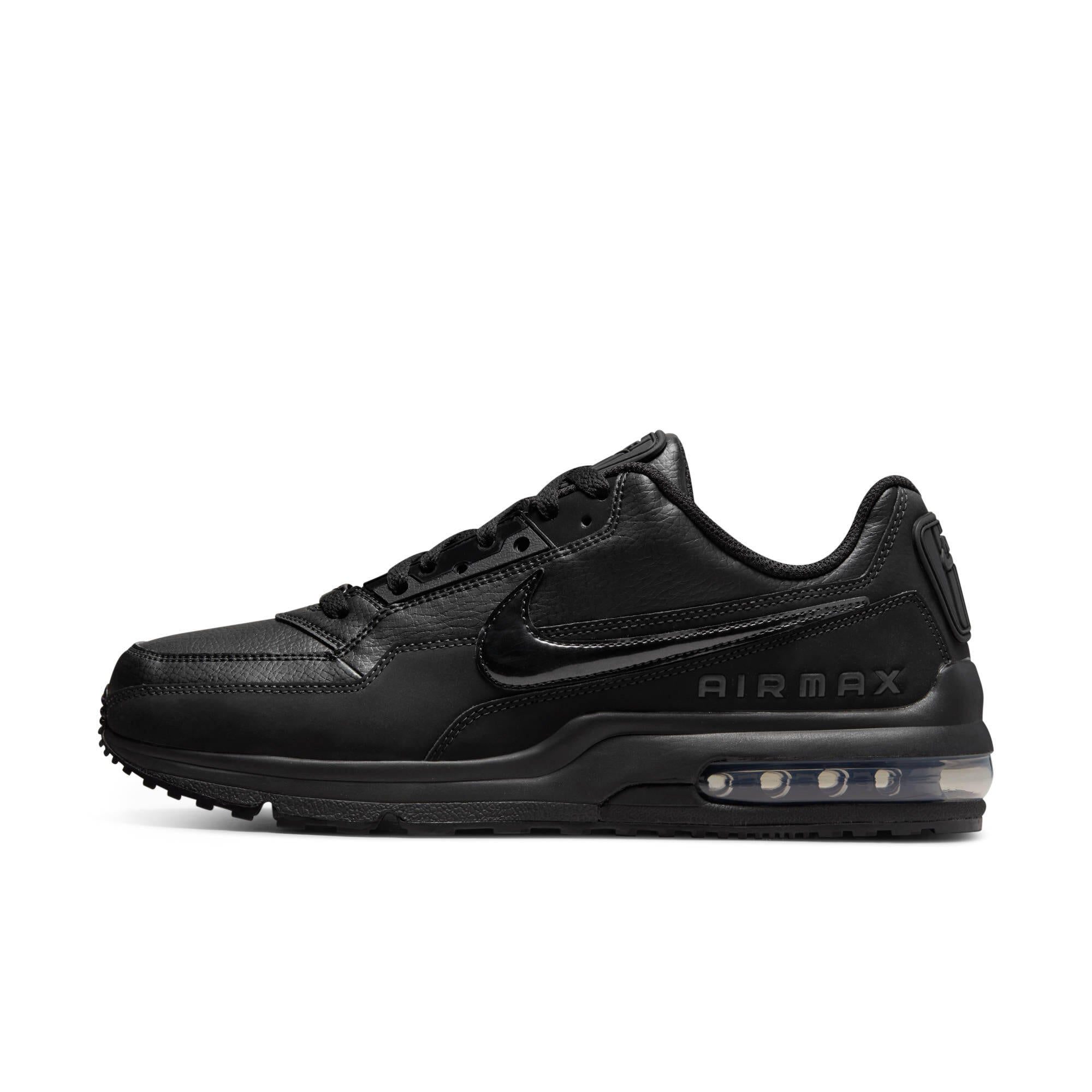 Sneaker Air Max LT3 - 020-BLACK/BLACK-BLACK