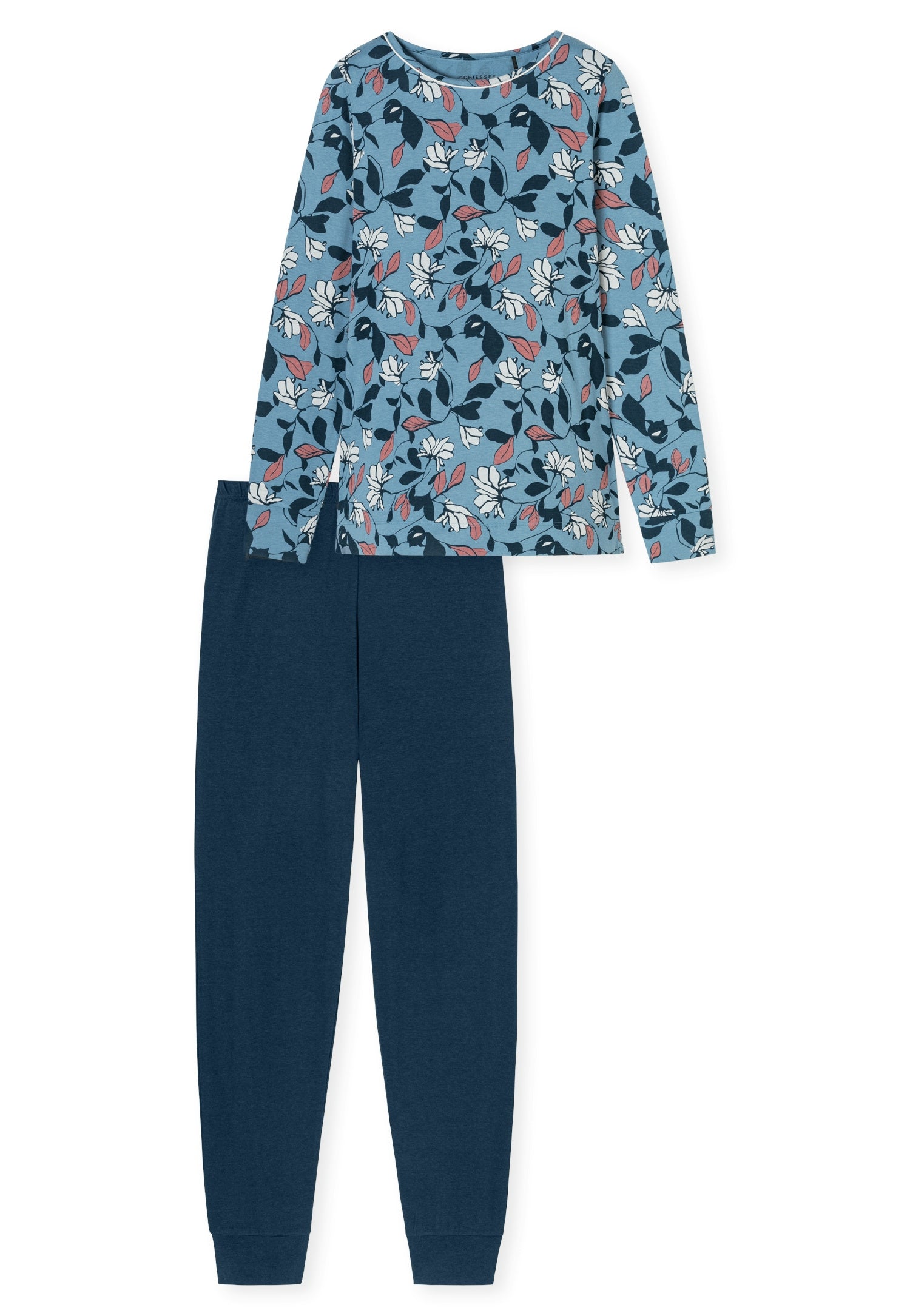 Schlafanzug - 913-multicolor 2 - Mehrfarbig