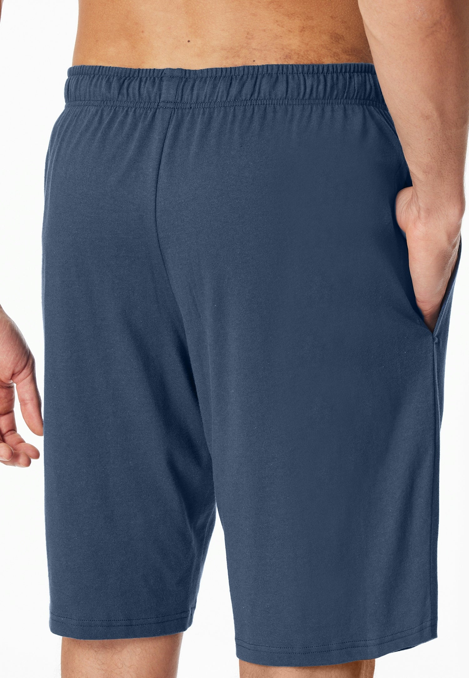 Bermuda - 819-royal - Blau