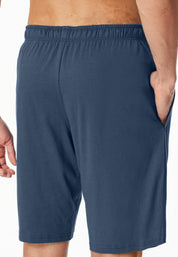 Bermuda - 819-royal - Blau