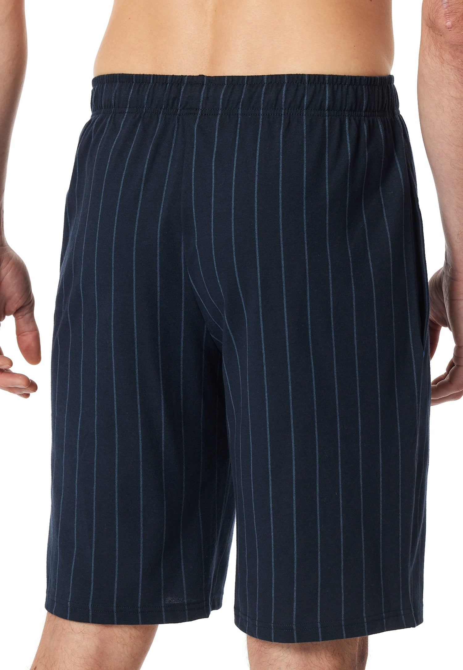 Bermuda - 804-nachtblau - Blau