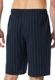 Bermuda - 804-nachtblau - Blau