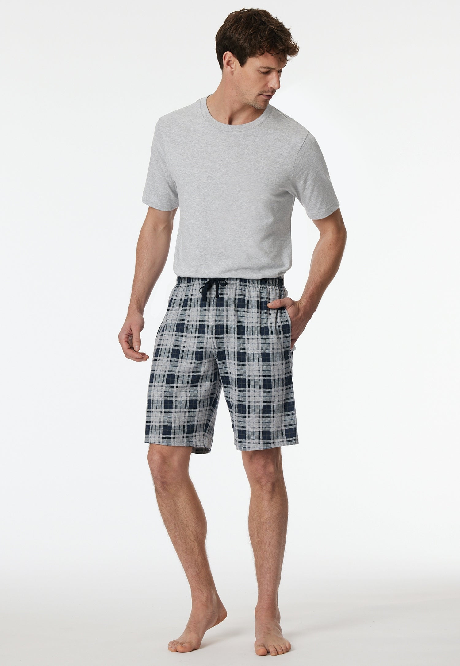 Bermuda - 904-multicolor 1 - Mehrfarbig