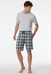 Bermuda - 904-multicolor 1 - Mehrfarbig