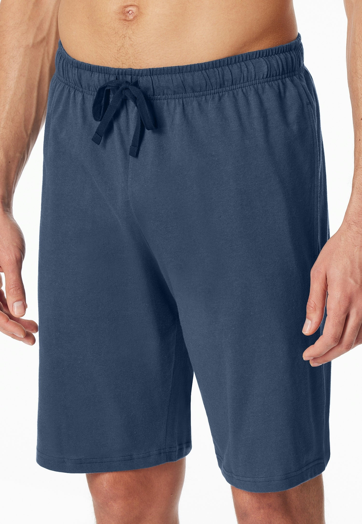 Bermuda - 819-royal - Blau