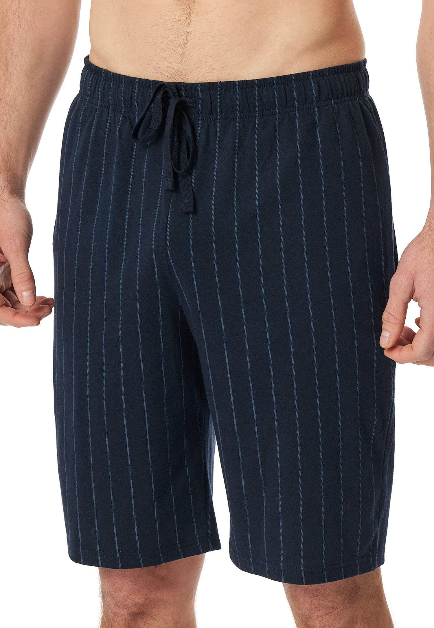 Bermuda - 804-nachtblau - Blau