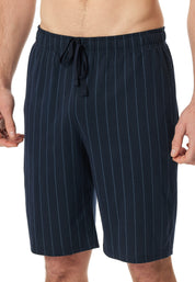 Bermuda - 804-nachtblau - Blau