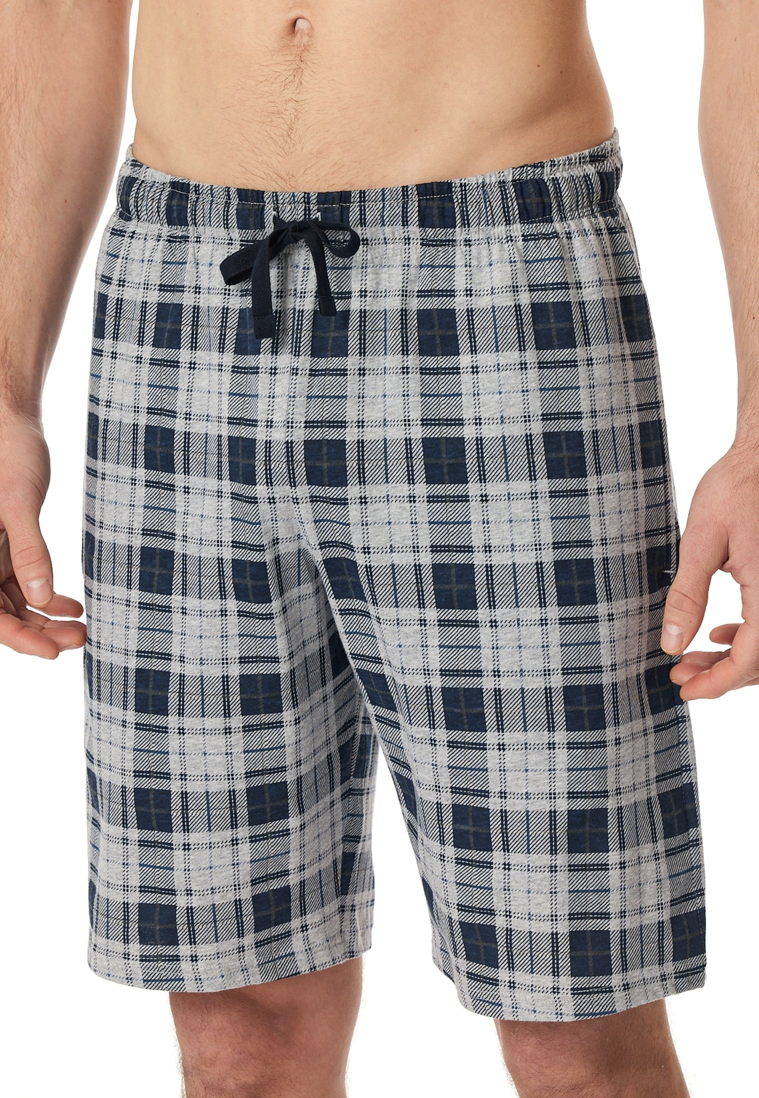 Bermuda - 904-multicolor 1 - Mehrfarbig