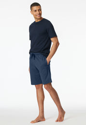 Bermuda - 819-royal - Blau