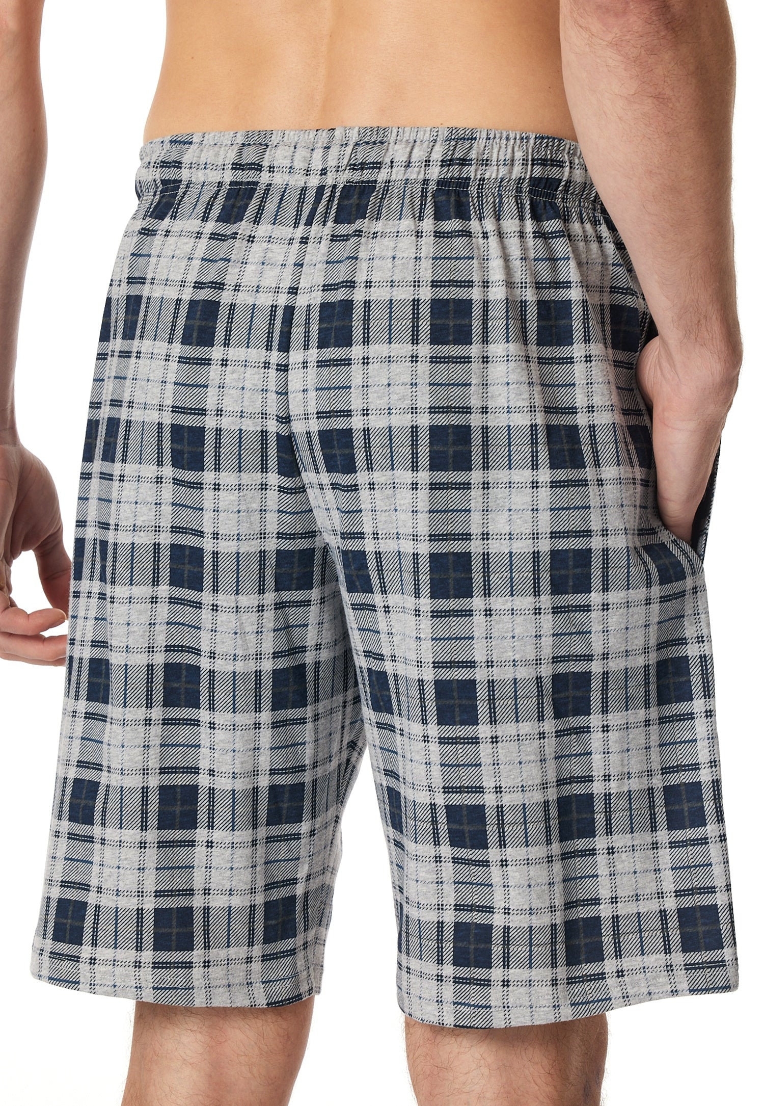 Bermuda - 904-multicolor 1 - Mehrfarbig