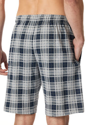 Bermuda - 904-multicolor 1 - Mehrfarbig