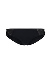 Rio Slip - 7665-black - Schwarz