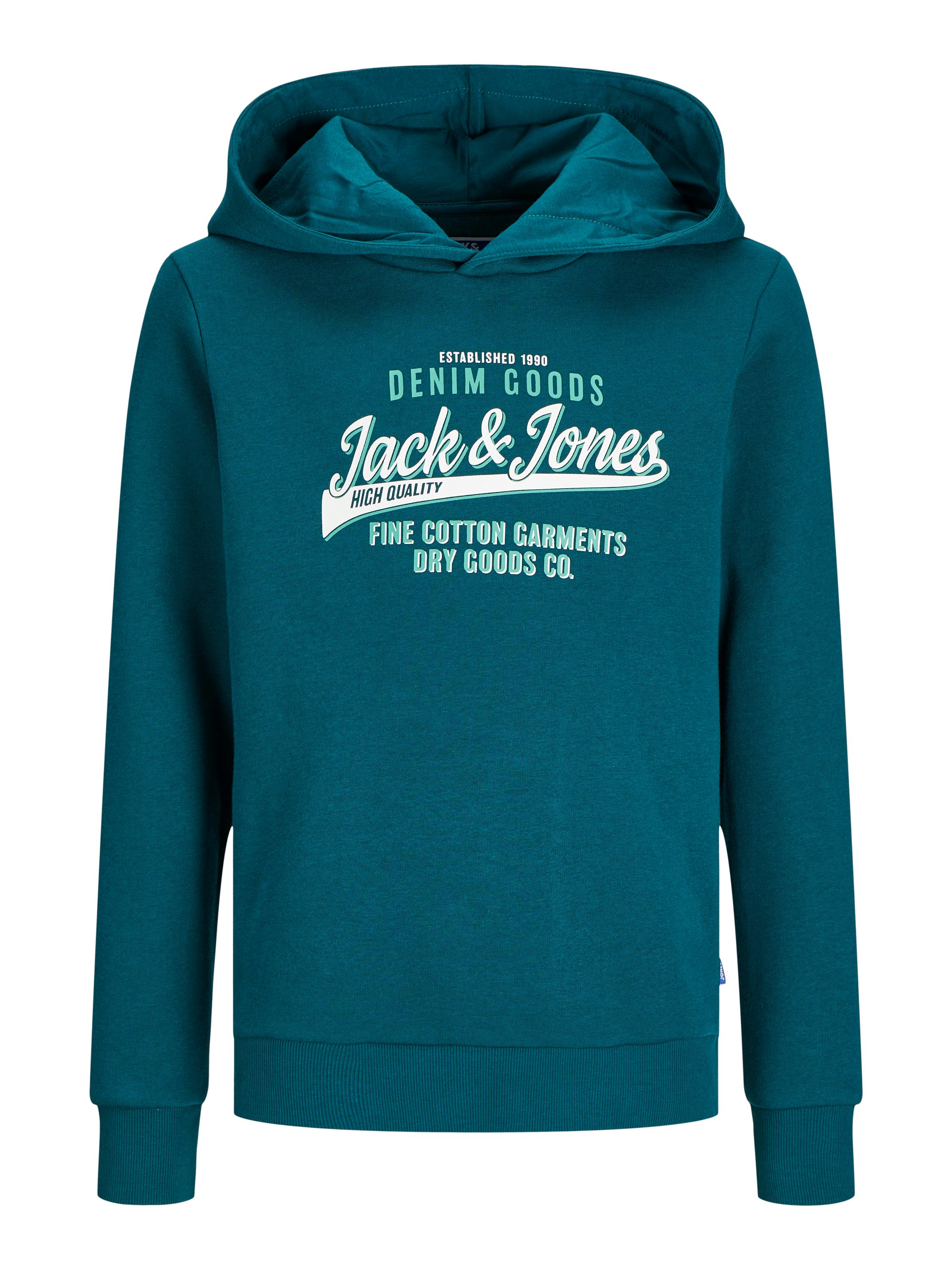 WHITE + WINTER GREEN - Grün